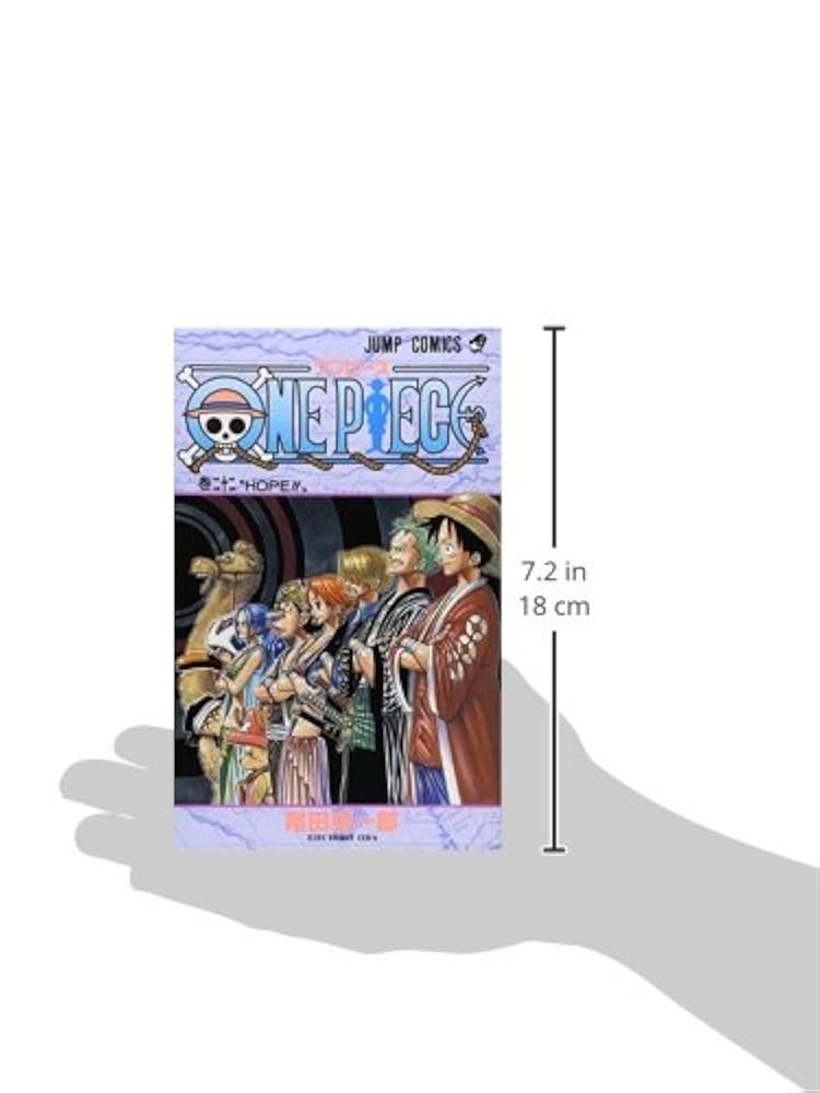ONE PIECE コミック Amazon.com: One Piece, Vol. 68: Pirate Alliance (One Piece
